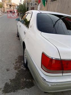 تويوتا كراون